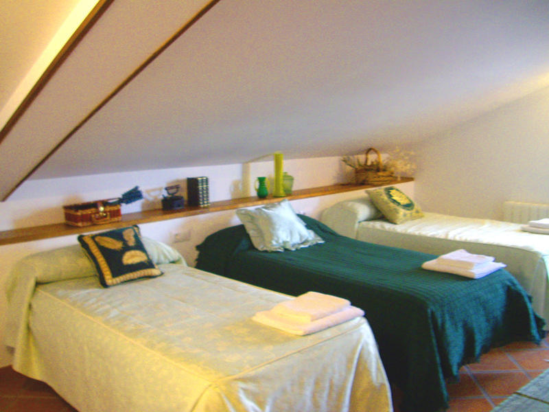 Refugio La Covatilla I,II,III y IV La Hoya Habitación foto