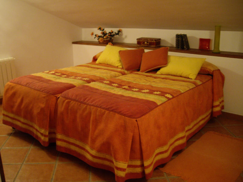 Refugio La Covatilla I,II,III y IV La Hoya Habitación foto