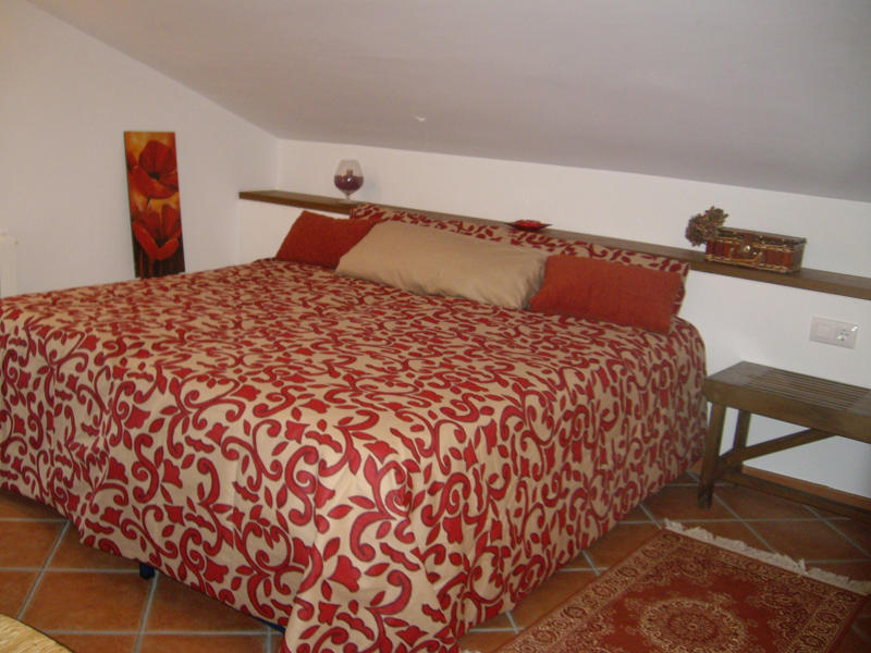 Refugio La Covatilla I,II,III y IV La Hoya Habitación foto