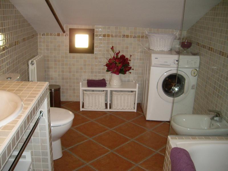 Refugio La Covatilla I,II,III y IV La Hoya Habitación foto
